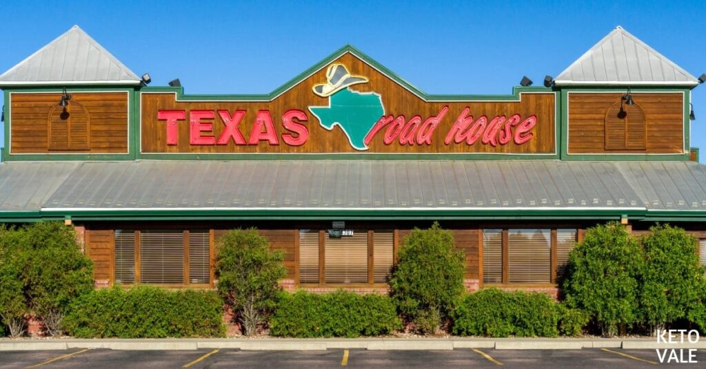 Phone Number Texas Roadhouse