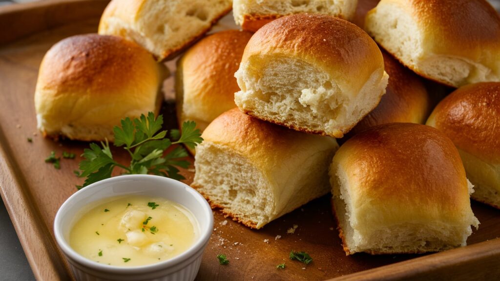 Copycat Texas Roadhouse Rolls Recipes